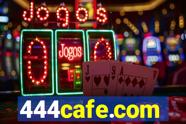 444cafe.com