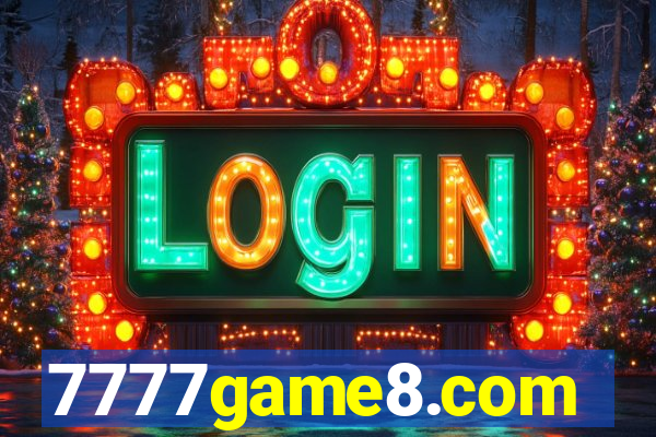 7777game8.com