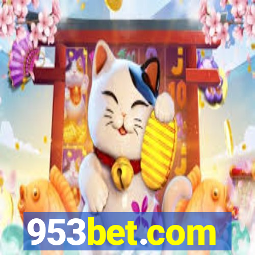 953bet.com