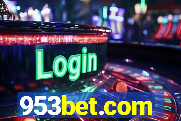 953bet.com