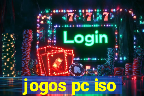 jogos pc iso