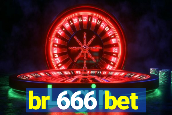 br 666 bet