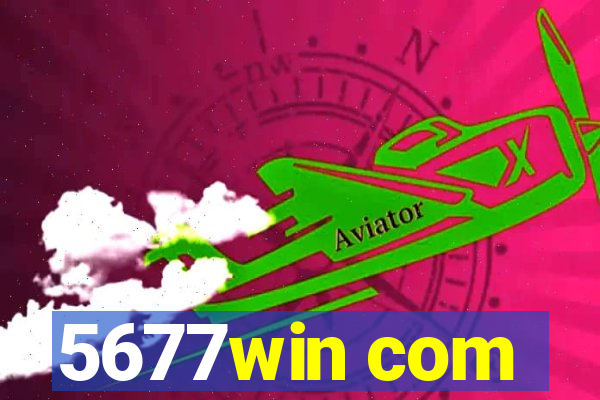 5677win com