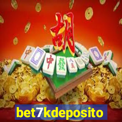 bet7kdeposito