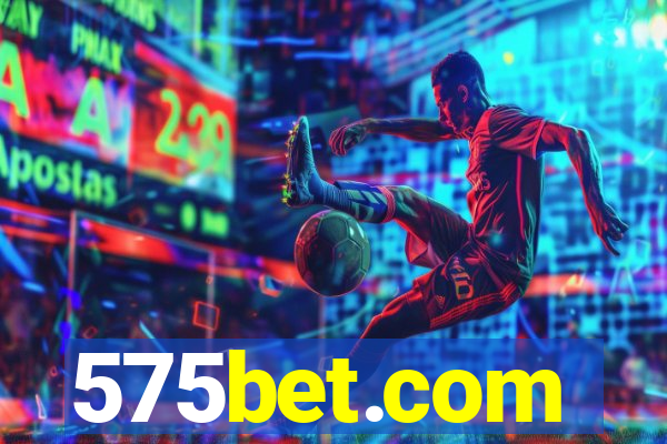 575bet.com