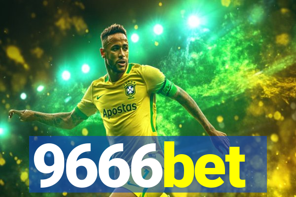 9666bet