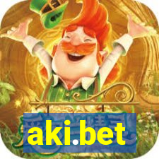 aki.bet