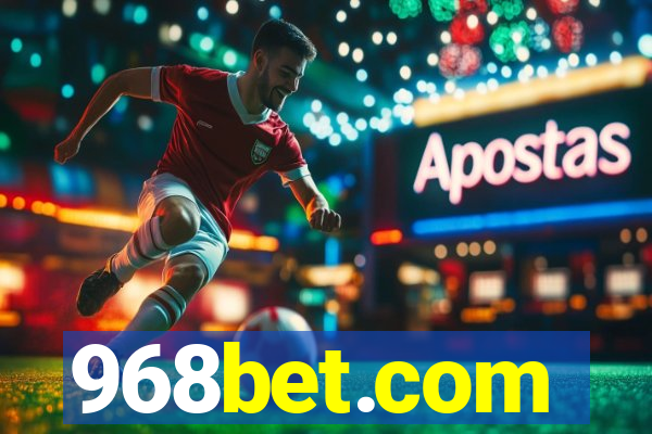 968bet.com