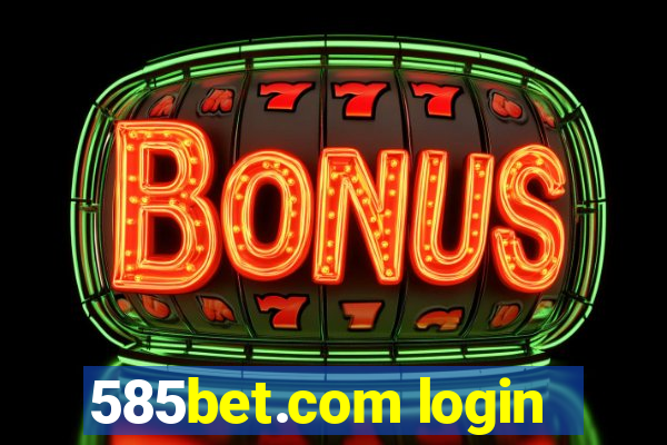 585bet.com login