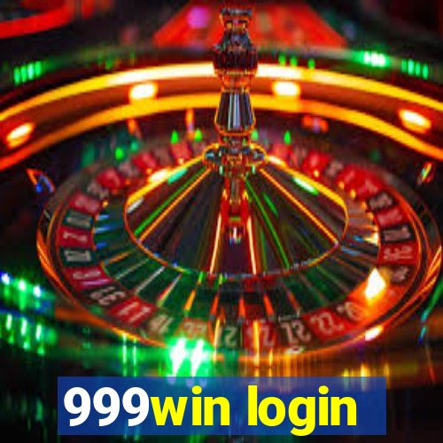 999win login