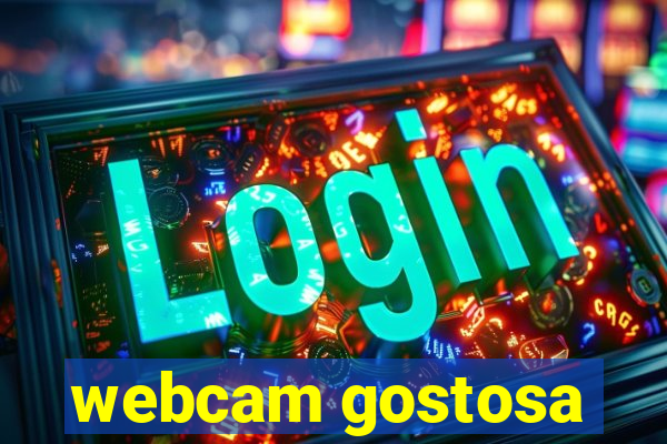 webcam gostosa