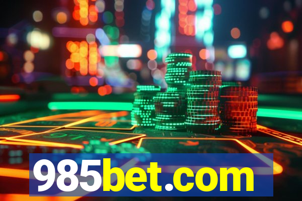 985bet.com