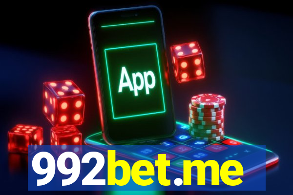 992bet.me