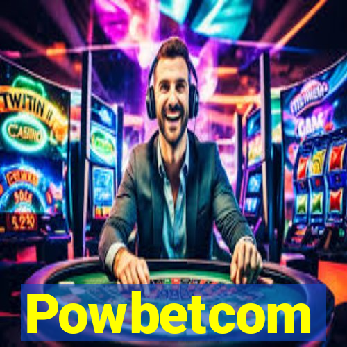 Powbetcom