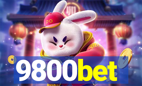 9800bet