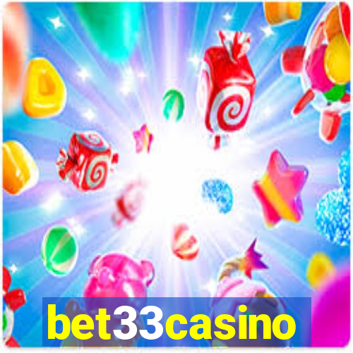 bet33casino