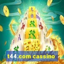 t44.com cassino