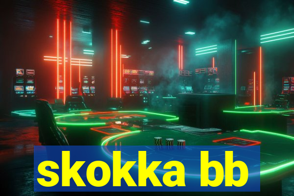 skokka bb