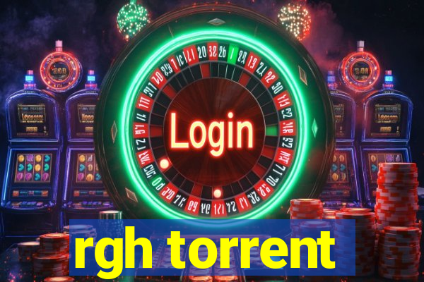 rgh torrent