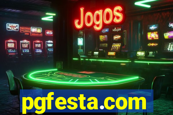 pgfesta.com