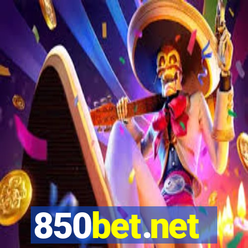 850bet.net