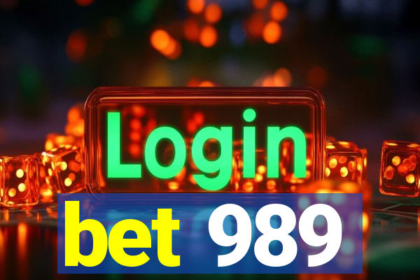 bet 989