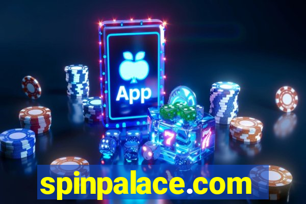 spinpalace.com