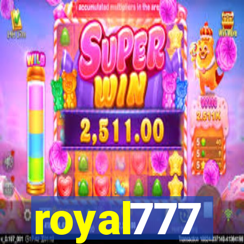 royal777