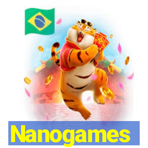 Nanogames