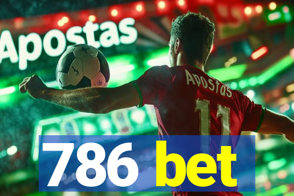 786 bet