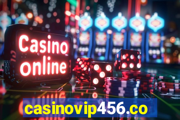 casinovip456.com