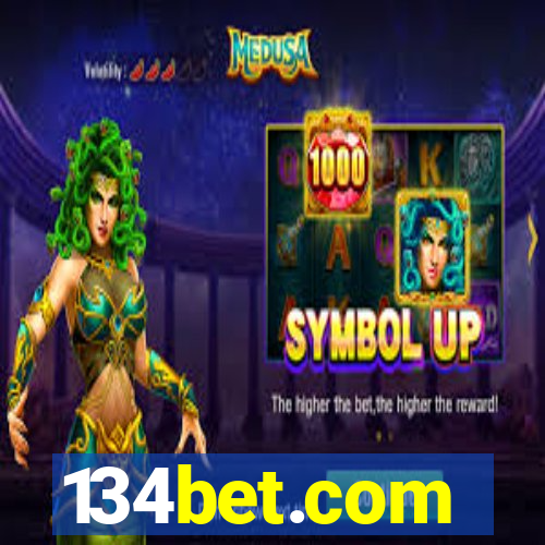 134bet.com