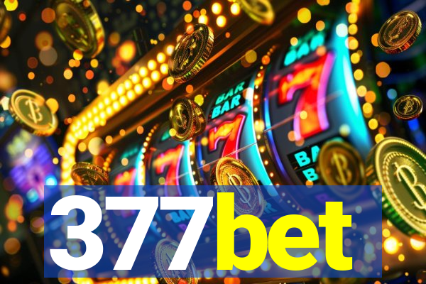 377bet