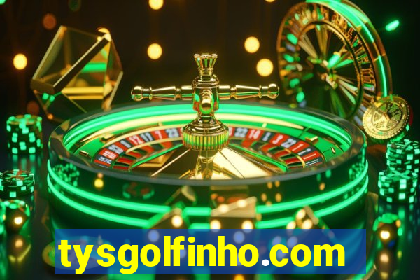 tysgolfinho.com