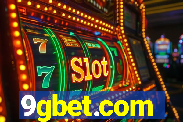 9gbet.com