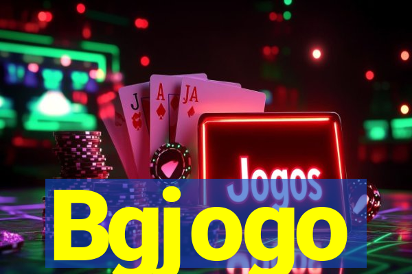 Bgjogo