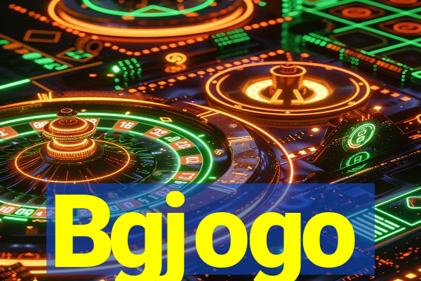 Bgjogo