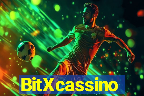 BitXcassino