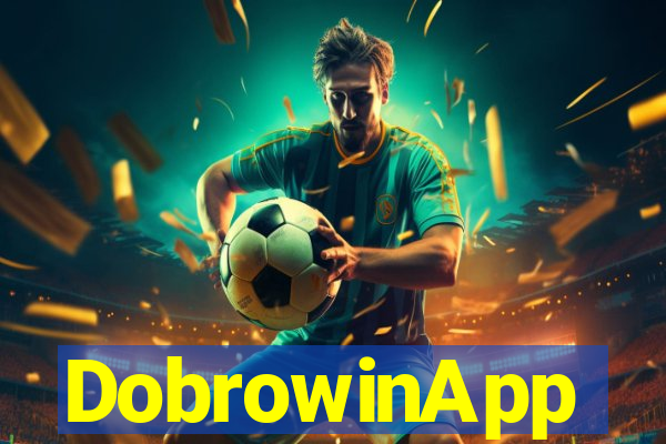 DobrowinApp