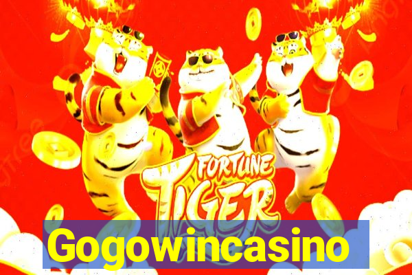 Gogowincasino