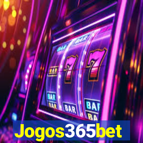 Jogos365bet