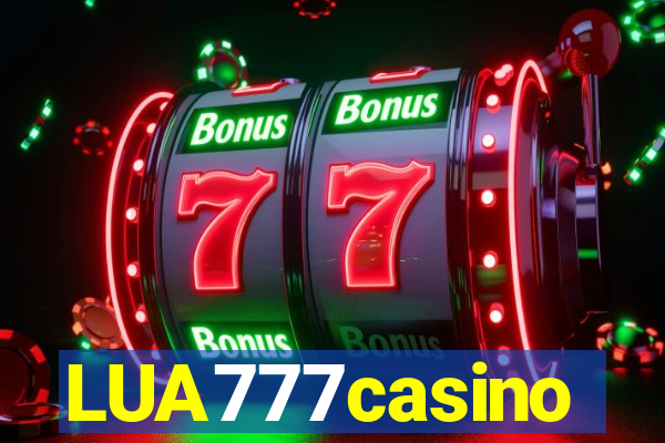 LUA777casino