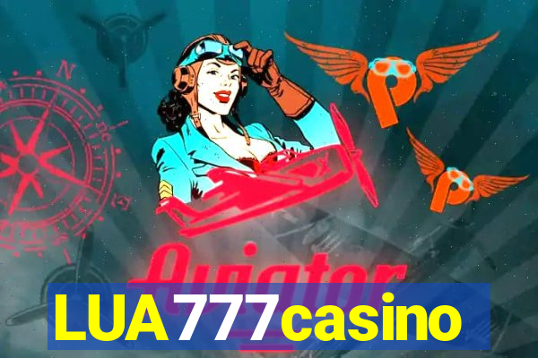 LUA777casino