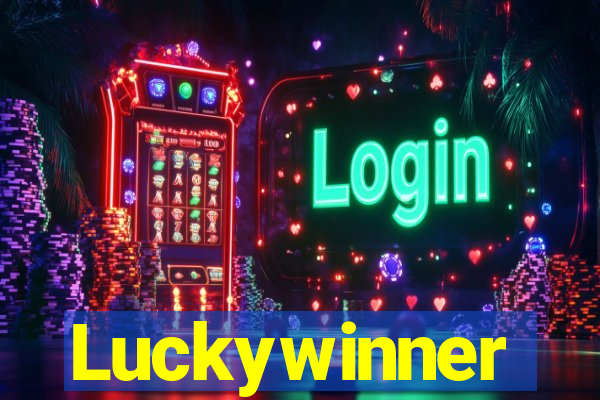 Luckywinner