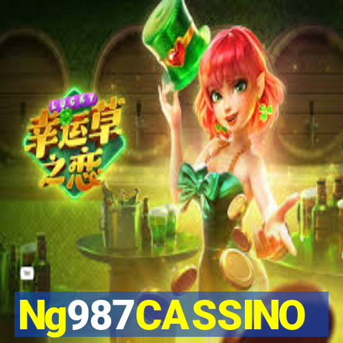 Ng987CASSINO