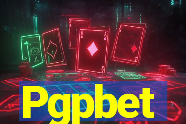 Pgpbet