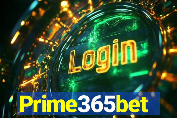 Prime365bet