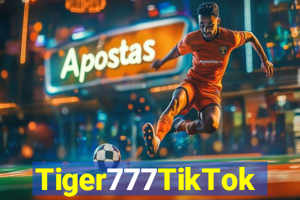 Tiger777TikTok