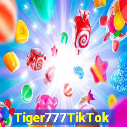 Tiger777TikTok