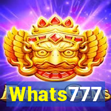 Whats777